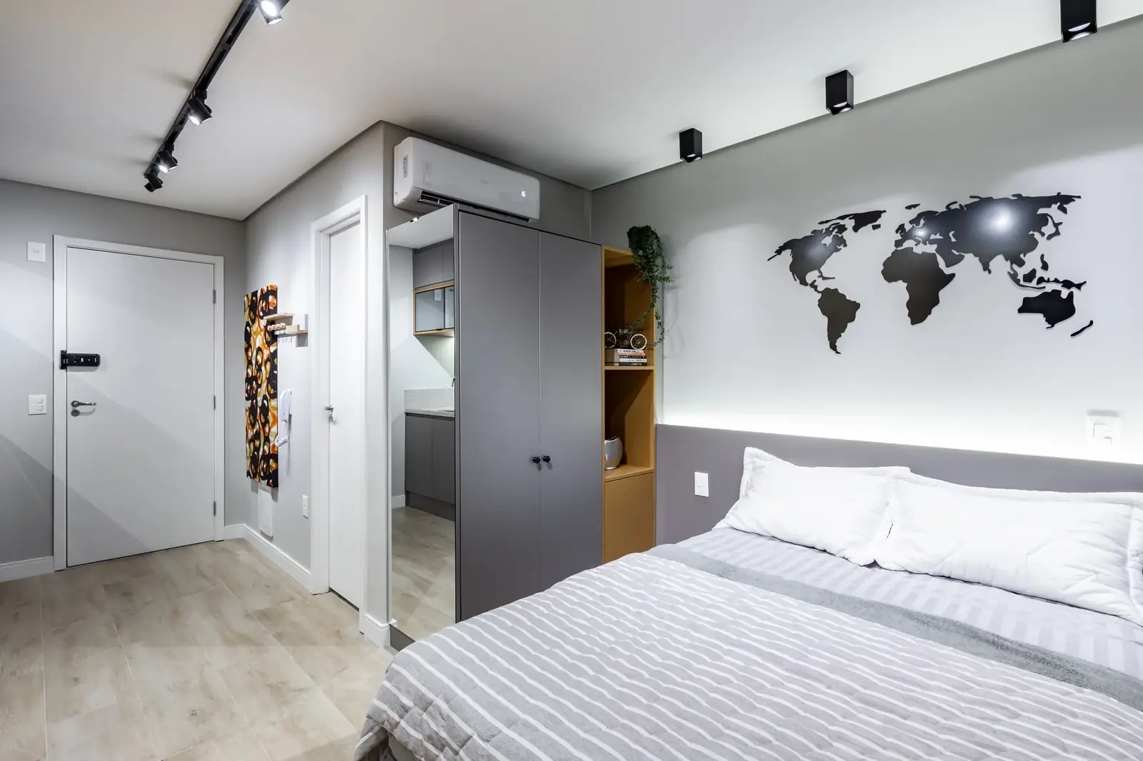 Apto Brooklin — foto 5