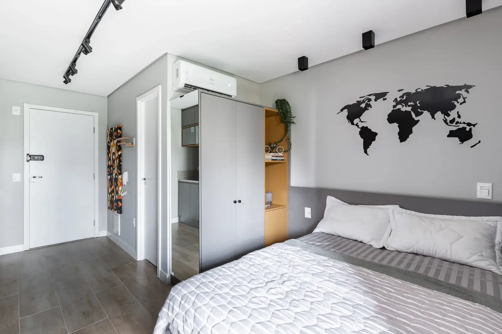 Apto Brooklin — foto 6