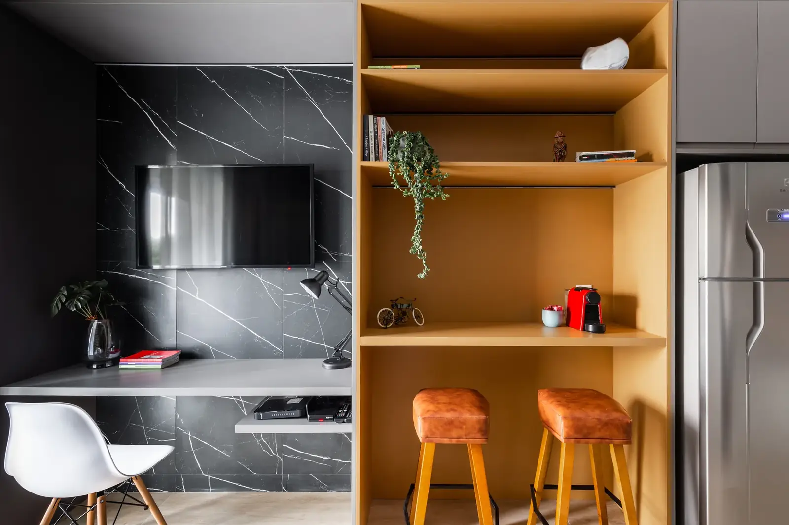 Apto Brooklin — foto 10