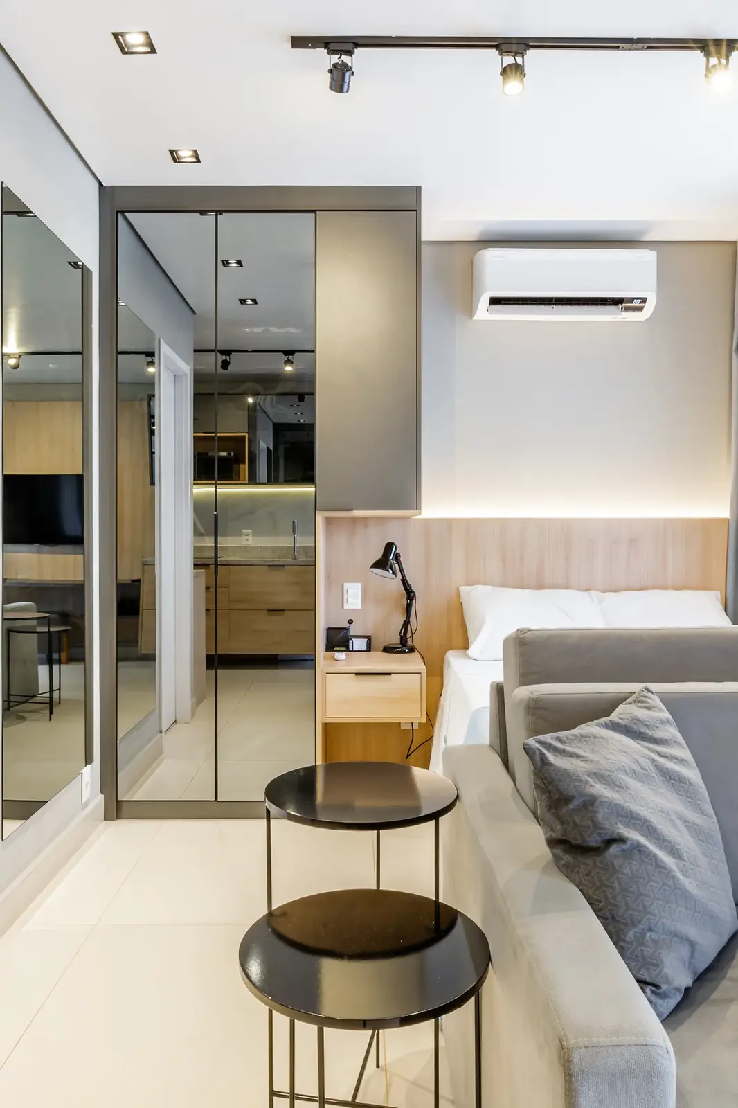 Apto Rebouças — Pinheiros, São Paulo