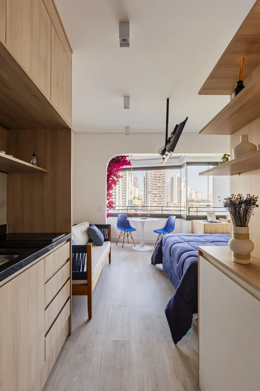 Wonder Brooklin — Brooklin, São Paulo